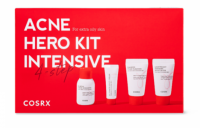 Cosrx Набор для ухода за проблемной кожей Acne Hero Kit Intensive 