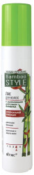Витекс Bamboo Style Лак для волос Суперсильной фиксации 215мл