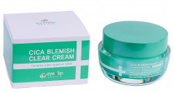 Eyenlip Крем для лица Cica Blemish Clear Cream 50мл