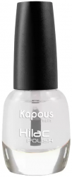 KAPOUS Nails Укрепляющее покрытие 3в1 Diamond Care12мл