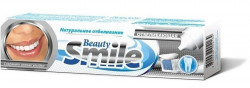 Beauty Smile Зубная паста Отбеливающая Whitening 100мл