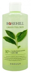 Enough Rosehill Тонер с экстрактом зеленого чая 300мл