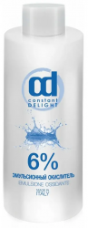 Constant Delight Эмульсионный окислитель 6% 100мл