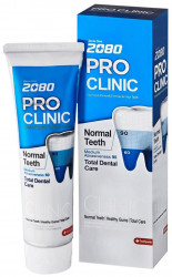 Dental Clinic 2080 З/паста Профессиональная защита 125г