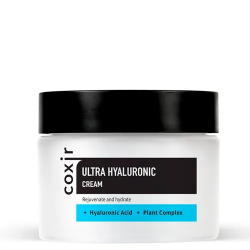 Coxir Крем Ultra Hyaluronic Cream 50мл