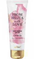 Белита From Belita With Love Гель-парфюм для душа Страсть 200мл