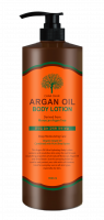 Char Char Лосьон для тела с аргановым маслом Argan Oil Body Lotion 1500мл