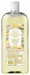 Белита Citrus Clean Жидкое мыло для рук Экстракт лимона и глицерин 1000мл