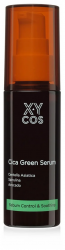 XYCOS Сыворотка для лица с центеллой азиатской 50мл Cica Green Serum