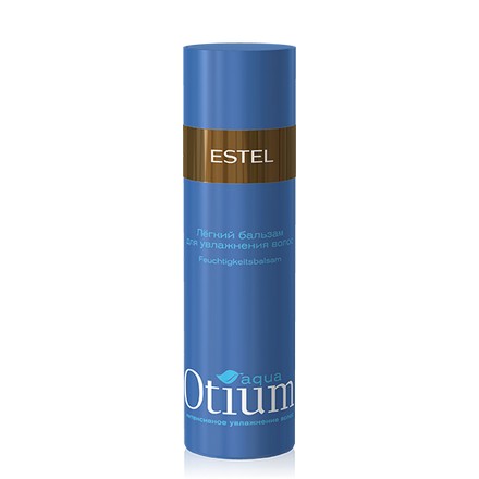 Estel Otium Aqua Бальзам для интенсивного увлажнения волос 200мл