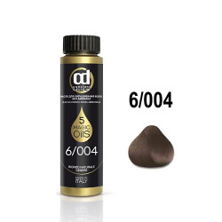 CD 5 Magic Oils Масло для окрашивания 6/004 Светло-каштановый натуральный тропический 50мл