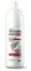 Белита Professional Hair Care Шампунь Защитный для окрашенных и поврежденных волос 1000мл