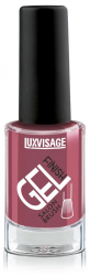 Luxvisage Gel Finish Лак для ногтей 9мл Тон 14