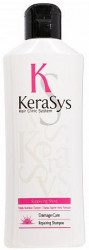 Kerasys Восстанавливающий шампунь для волос 180мл