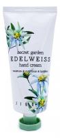 Jigott Крем для рук с экстрактом эдельвейса Secret Garden Edelweiss 100мл