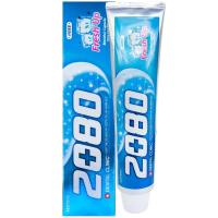 Dental Clinic 2080 Зубная паста Освежающая Экстра мятный вкус 120гр