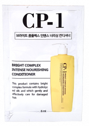 Esthetic House CP-1 Кондиционер протеиновый для волос 8мл