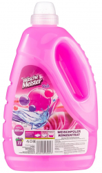 Wasche Maister Кондиционер для белья Pink 3070мл
