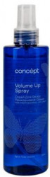 Concept Volume Up Spray Спрей для волос Прикорневой объем 240мл