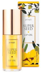 Petitfee Масло для губ питательное Super Seed Lip Oil 3g