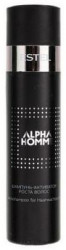 Estel Alpha Homme Шампунь-активатор роста волос 250мл