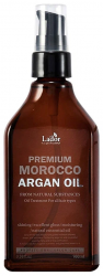 LADOR Масло для волос Марокканское аргановое 100мл