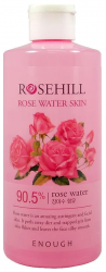 Enough Rosehill Тонер с розовой водой 300мл