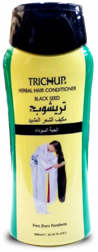 Trichup Кондиционер Black Seed с Черным тмином 200мл