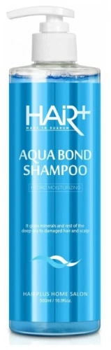 B-Lab Aqua Nature Shampoo Шампунь для чувствительной кожи головый 500мл