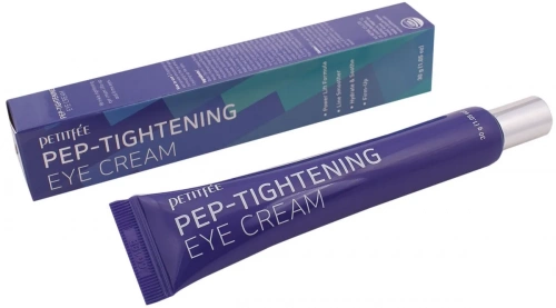 PETITFEE Крем для глаз Pep-Tightening Eye Cream 30г
