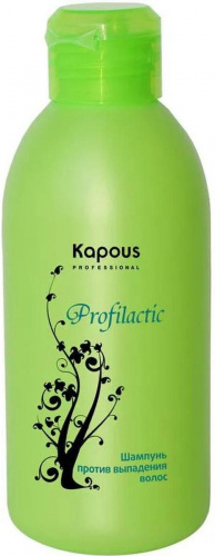Kapous Studio Profilactic Шампунь против выпадения волос 250мл