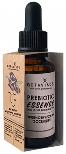 Botavikos Эссенция Пребиотическая для ухода за кожей лица