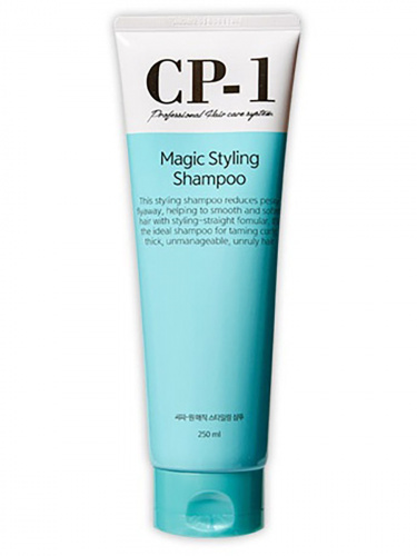 CP-1 Шампунь для волос Magic Styling Shampoo 250мл