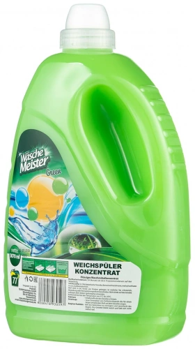 Wasche Maister Кондиционер для белья Green 3070мл