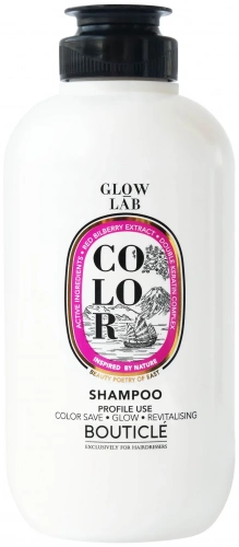 Bouticle Glow Lab Color Шампунь для окрашенных волос 250мл