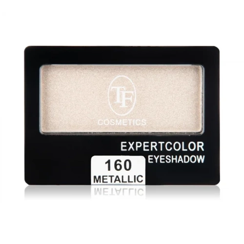 TF Тени для век Expertcolor Metallic 4,6г Тон 160