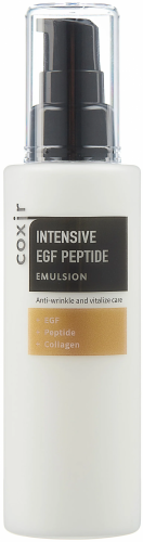 Coxir Эмульсия Intensive EGF Peptide Emulsion 100мл