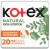 Kotex Прокладки ежедневные Natural Normal 20шт