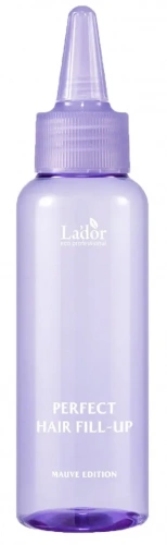 LADOR Филлер для волос Perfect Fill-Up Mauve Edition 100мл