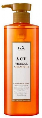 LADOR Шампунь с яблочным уксусом ACV Vinegar Shampoo 150мл