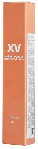 Esthetic House Крем для глаз Коллаген Marine Collagen Essential Eye Cream 30мл