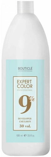 Bouticle Expert Color Окисляющая эмульсия 9% 1000мл