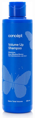 Concept Volume Up Шампунь для объема волос 300мл