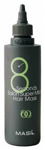 Masil Маска для волос восстанавливающая 100мл 8 Seconds Salon Super Mild Hair Mask