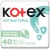 Kotex Прокладки ежедневные Antibacterial Экстра тонкие 40шт.