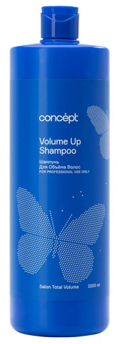 Concept Volume Up Шампунь для объема волос 1000мл