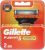 GILLETTE Fusion Power Сменные кассеты для бритья 2шт