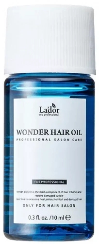 LADOR Увлажняющее масло для волос 10мл