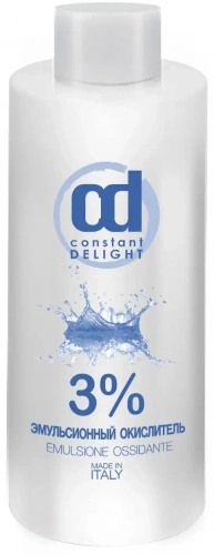 Constant Delight Эмульсионный окислитель 3% 100мл